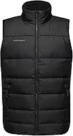 Жилет Mammut Whitehorn IN Vest Men L Black {8530-piho}