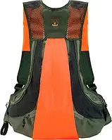 Жилет мисливський Riserva R2345 Зелений {1444-piho}