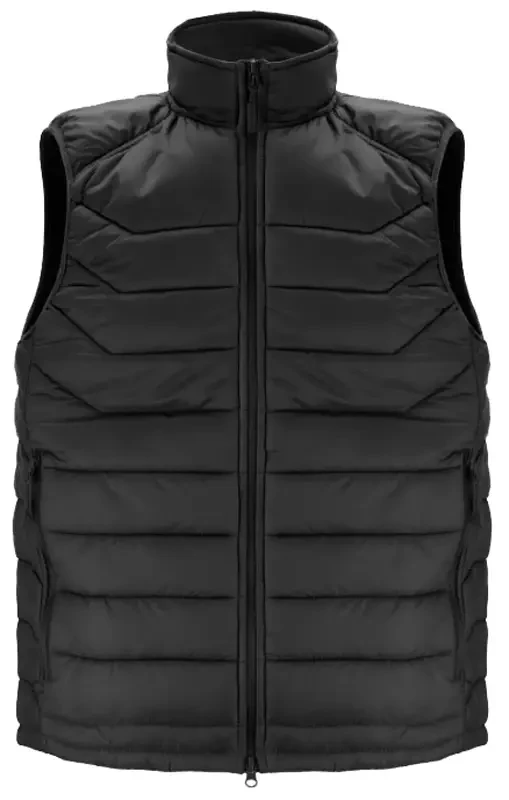 Жилет Viverra Warm Cloud Vest S Black {3269-piho} - фото 1 - id-p2561185234