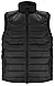 Жилет Viverra Warm Cloud Vest S Black {3269-piho} - фото 1 - id-p2561185234