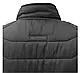 Жилет Viverra Warm Cloud Vest S Black {3269-piho} - фото 4 - id-p2561185234