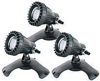 Освітлення ставків