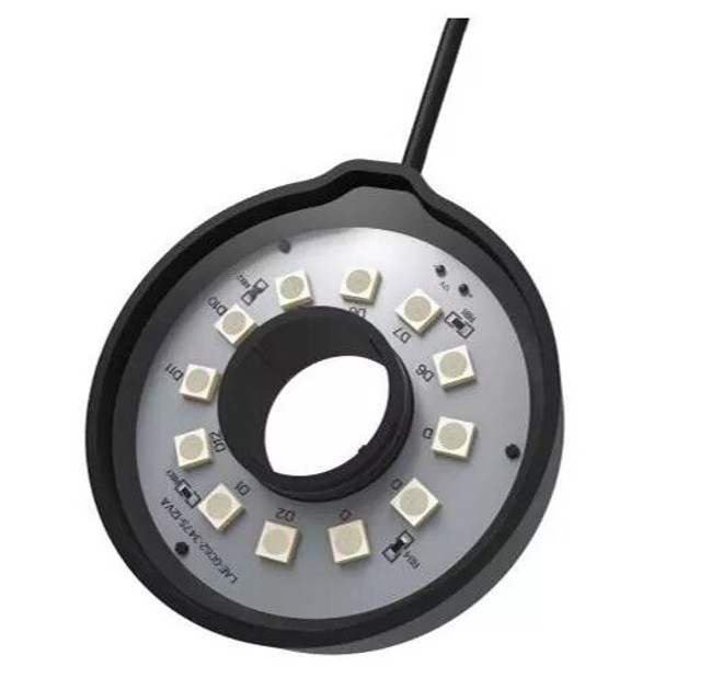 LED світильник, підсвічування Sunsun CED-105 для ставка, фонтану 2 Вт, фото 1