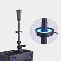 LED світильник, підсвічування Sunsun CED-105 для ставка, фонтану 2 Вт, фото 2