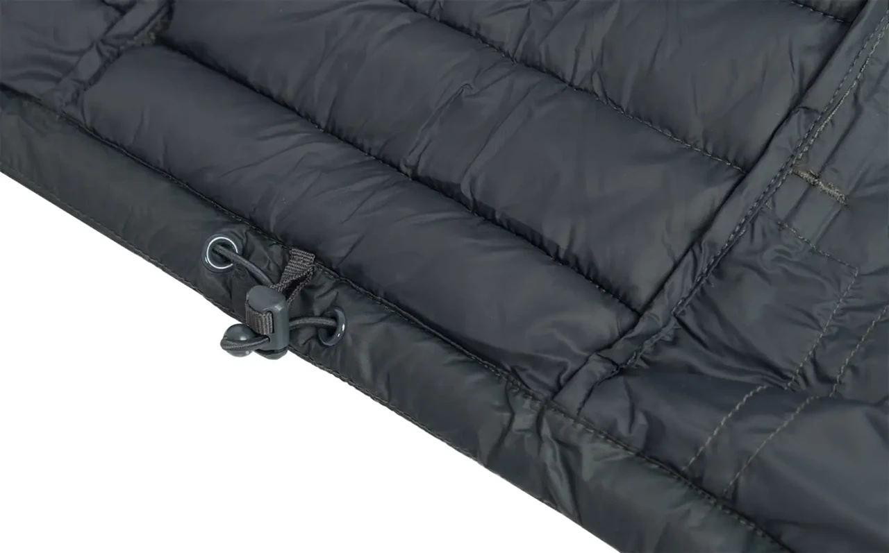 Жилет Favorite Husky Insulated Vest XL Dark Grey {1693-piho} - фото 1 - id-p2561185324