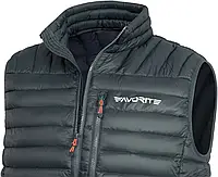Жилет Favorite Husky Insulated Vest M Dark Grey {1693-piho}