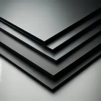 Неопрен листовий прокладковий Неопреновий каучук у аркушах. Неопрен для прокладання