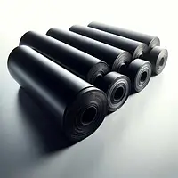 Непрен для виготовлення прокладок, Неопрен прокладковий (щільне) Неопрен армований