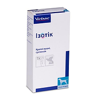 Virbac Easotic (Вірбак Ізотик) краплі для вух при зовнішньому отитті для собак 10 мл/10 доз