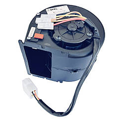 Вентилятор кабіни для техніки JCB