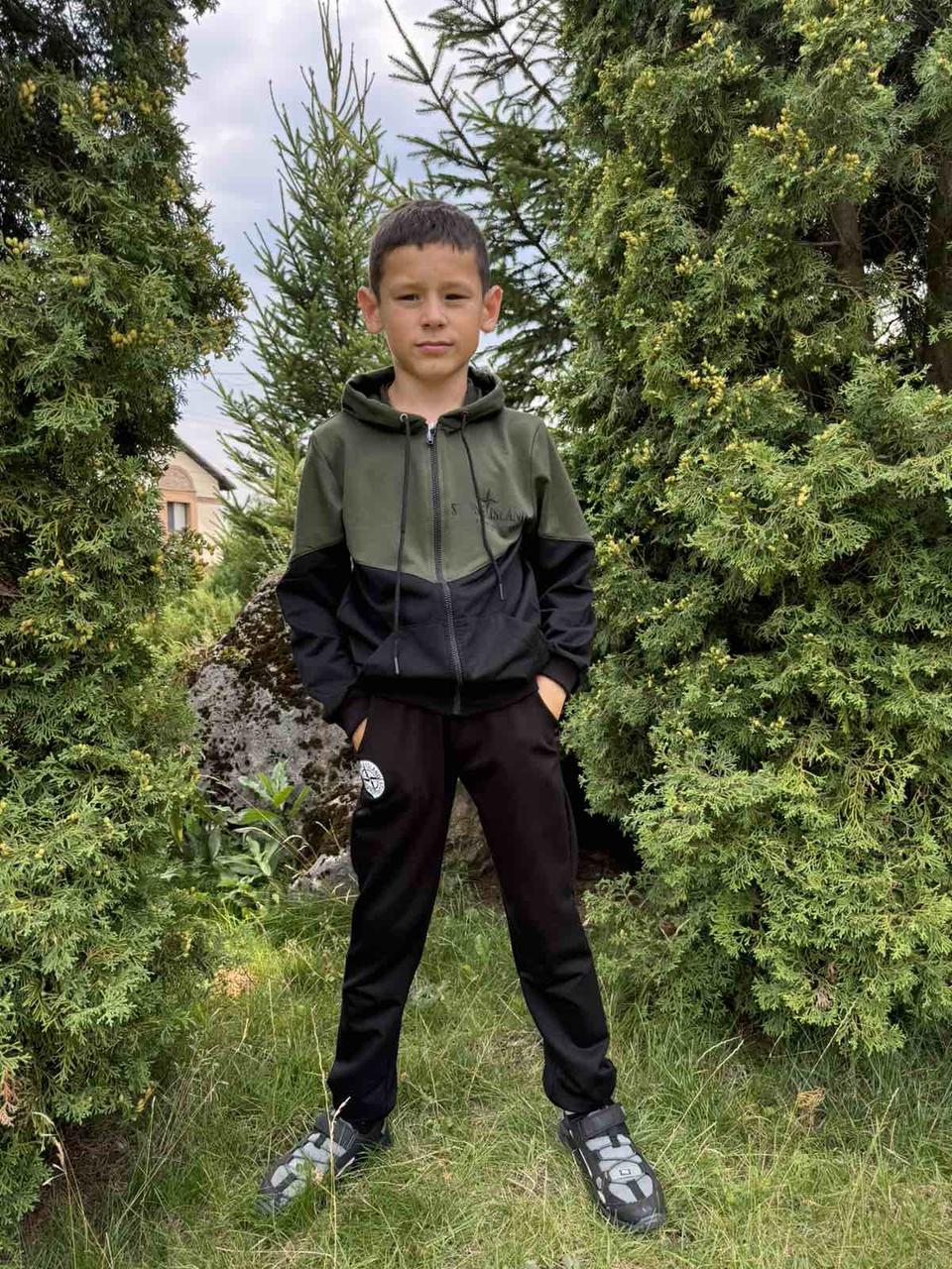 Костюми дитячі оптом для хлопчиків .