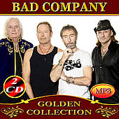 Bad Company [2 CD/mp3]