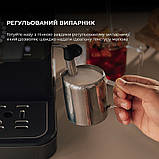 Кавоварка ріжкова Cecotec Power Espresso 20 ColdBrew Touch (CCTC-00269) ( 3.21 кг ) DS, фото 6