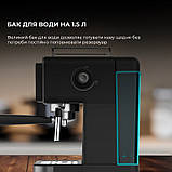 Кавоварка ріжкова Cecotec Power Espresso 20 ColdBrew Touch (CCTC-00269) ( 3.21 кг ) DS, фото 8