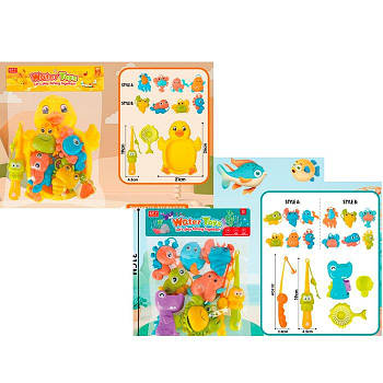 Магнітна рибалка SFY-C213-215 G-Rich