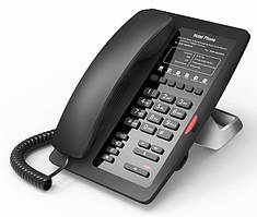 IP-телефон для готелю Fanvil H3