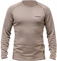 Термокофта Fahrenheit Power Grid XXL/L Khaki {1796-piho}