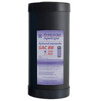 Картридж із гранульованого вугілля Aquilegia GAC 10BB