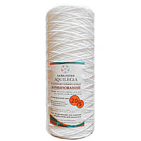 Картридж комбінований механічний Aquilegia 10 BB 20/5 мкм