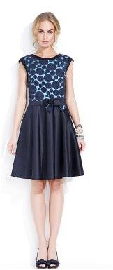 Плаття жіноче ошатне без рукавів ZAPS MARI, фото 1