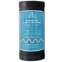 Картридж знезалізнення води Aquilegia 10BB