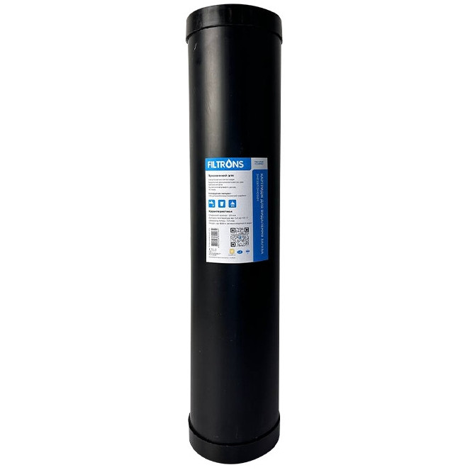 Картридж знезалізнення води Filtrons FLG BB20