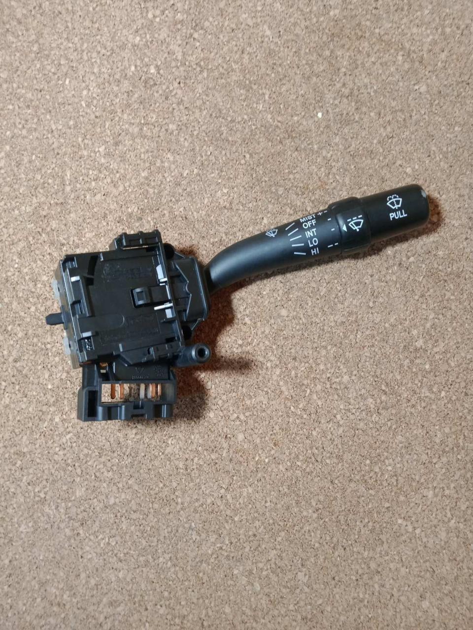 Підрульовий перемикач правий BYD F3 F3R New F3, Бид Ф3, Бід Ф3, фото 1