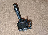 Підрульовий перемикач правий BYD F3 F3R New F3, Бид Ф3, Бід Ф3, фото 5