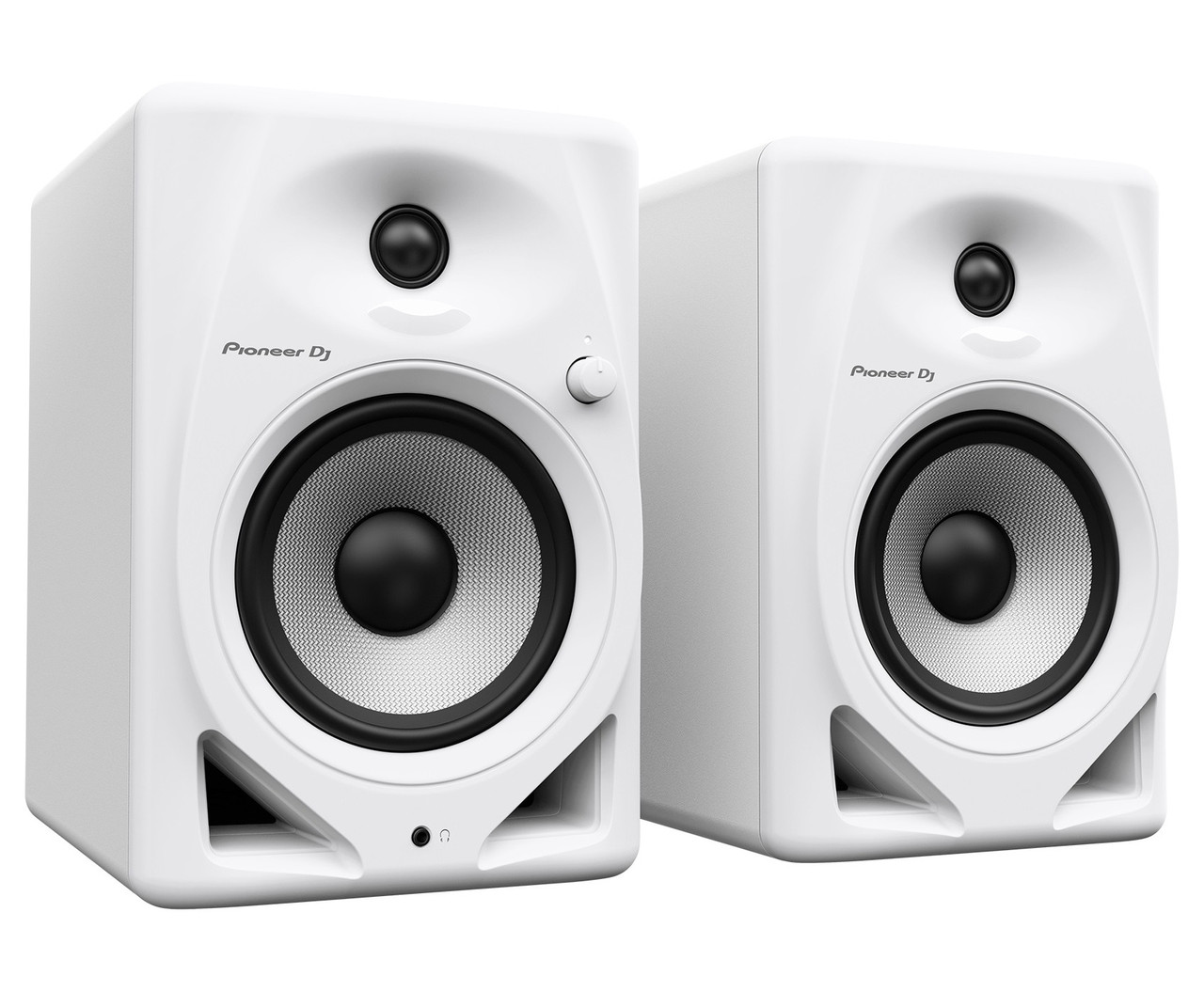 Студійні монітори (пара) PIONEER DM-50D-W