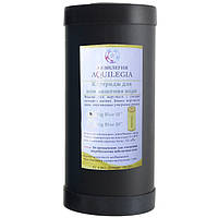 Картридж пом'якшення води Aquilegia 10BB