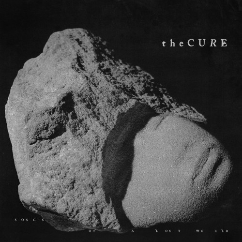 The Cure – Songs Of A Lost World (2024) (CD Audio)