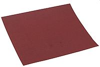 Шліфувальний лист водостійкий Т6021 230х280 мм, P360, SIA