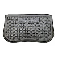 Автомобильные коврики в багажник для Tesla Model 3 2017-2022 передний |neper-1346|