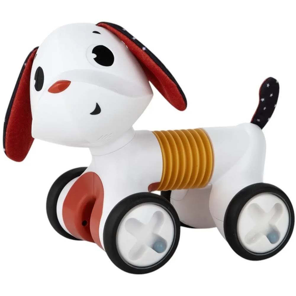 Інтерактивний песик Чарлі Tiny Love (звукові ефекти, мелодії) 1506700458, фото 1