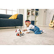 Інтерактивний песик Чарлі Tiny Love (звукові ефекти, мелодії) 1506700458, фото 5