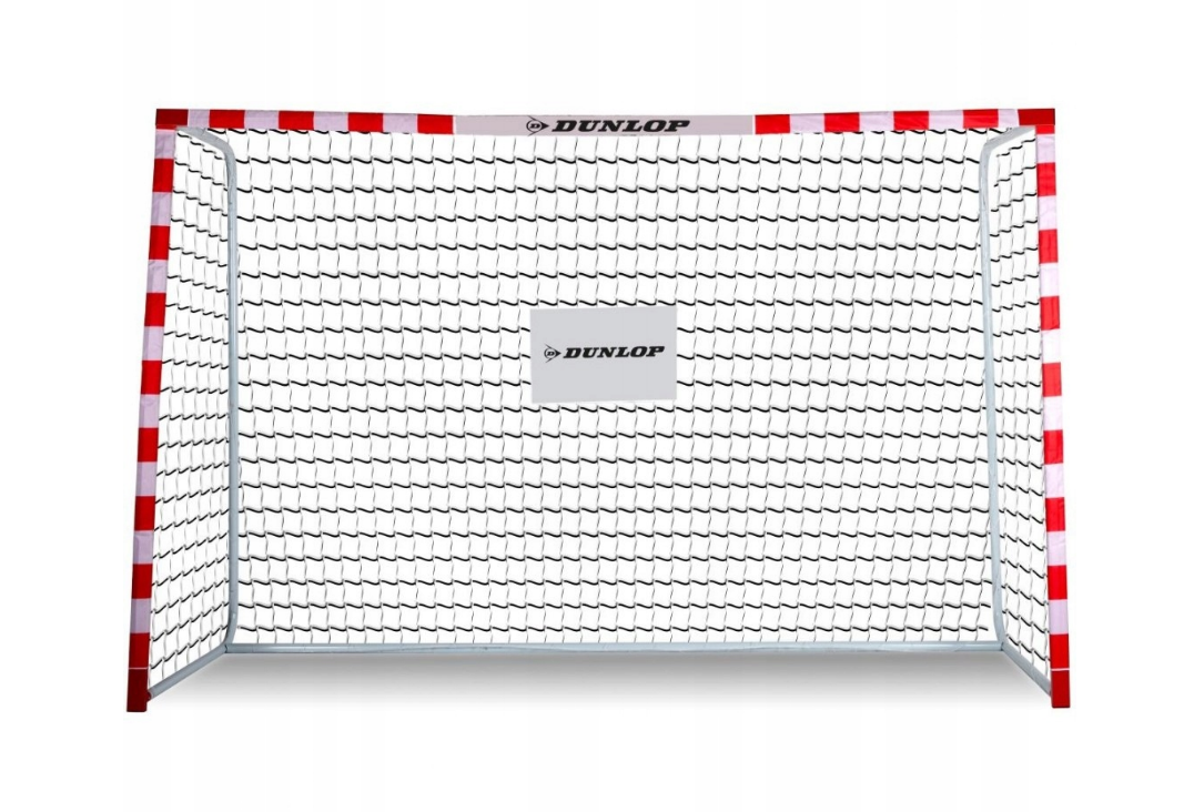 Ворота футбольні  Dunlop Allround 300x200x110cm