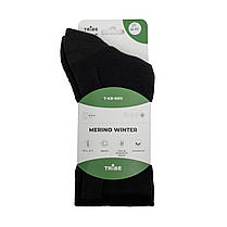 Шкарпетки Tribe Merino Winter T-KB-0011-black, 38-40, фото 6