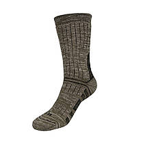 Шкарпетки Tribe Winter Hemp T-KB-0014-melange, 39-42, фото 3