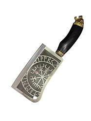 Кухонна сокира ТИГР Gorillas BBQ KN193