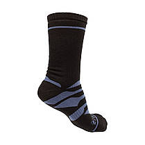 Шкарпетки з вовни зимові Tramp UTRUS-007-black, 39/42, фото 4