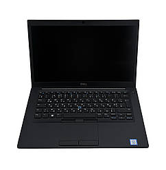 Ноутбук DELL Latitude 7490 i5-7300U/8/128 SSD m.2 — Class A