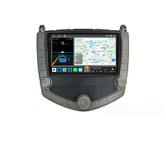 Штатная магнитола Mekede M6 Plus BYD S6 (2011-2015) CarPlay QleD