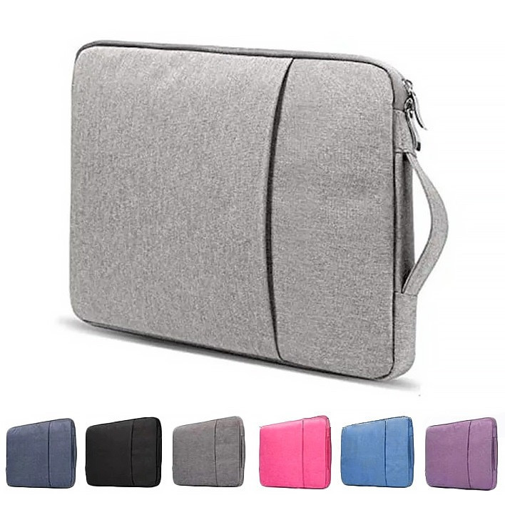 Чохол-сумка Cloth Bag для ноутбука Dell XPS 13 9310 / 9340 / 9320 Plus, фото 1