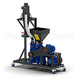 Дезінтегратор "Діпс-200", фото 2