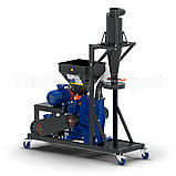 Дезінтегратор "Діпс-200", фото 5