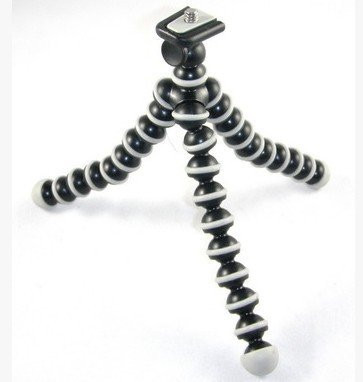 Гнучкий штатив joby gorillapod для телефонів (код XTGP263S)