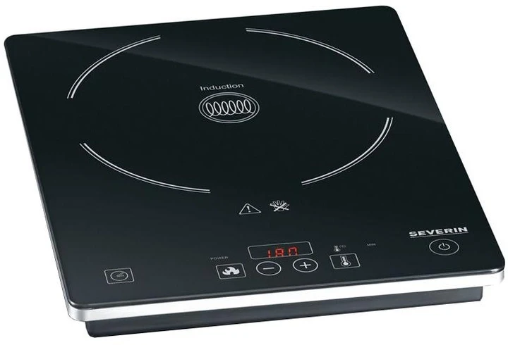 Індукційна настільна плита - Severin KP 1071