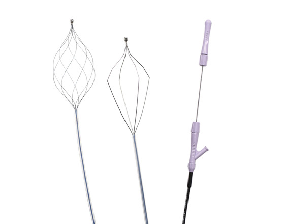 Корзинка для видалення каменю, OptimosTM (TaeWoong)