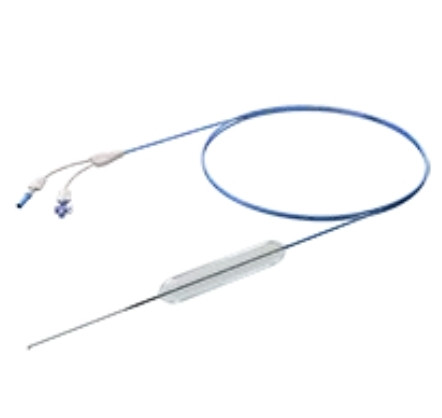 Одноступеневий балон, MICRO-TECH