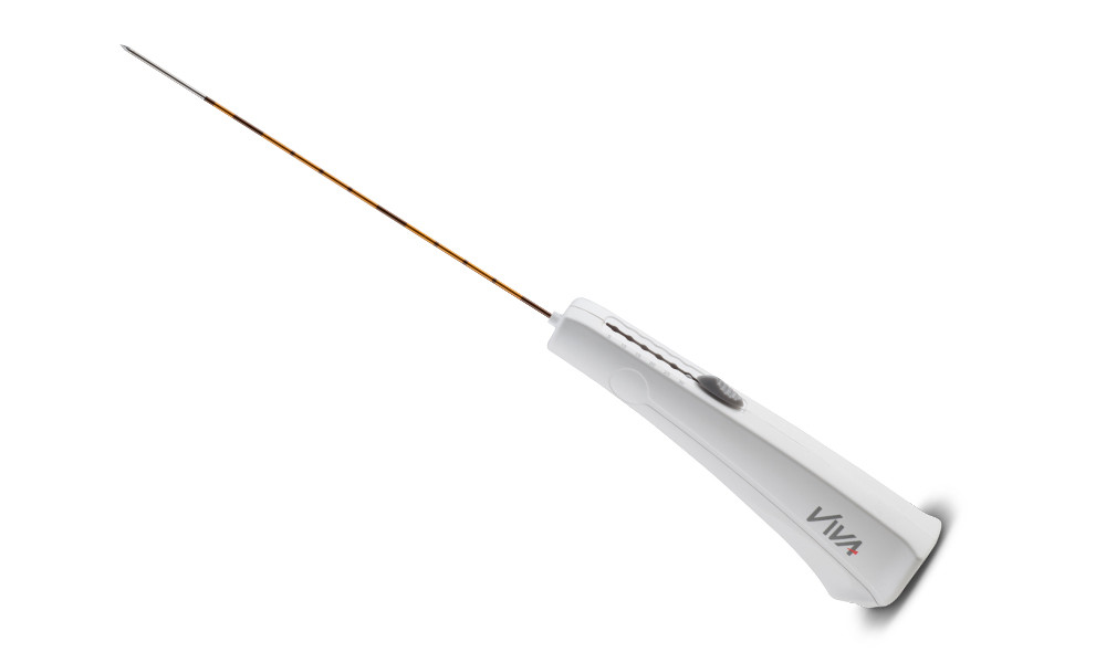 Електрод Viva RF Marker, Радіочастотна абляція StarMed